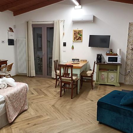 דירות Trepuzzi La Casa Di Chia מראה חיצוני תמונה