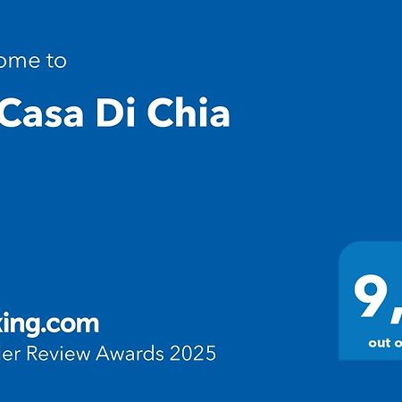 דירות Trepuzzi La Casa Di Chia מראה חיצוני תמונה