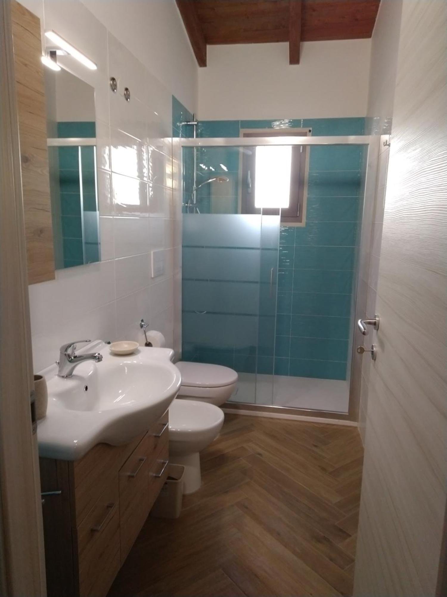 דירות Trepuzzi La Casa Di Chia מראה חיצוני תמונה