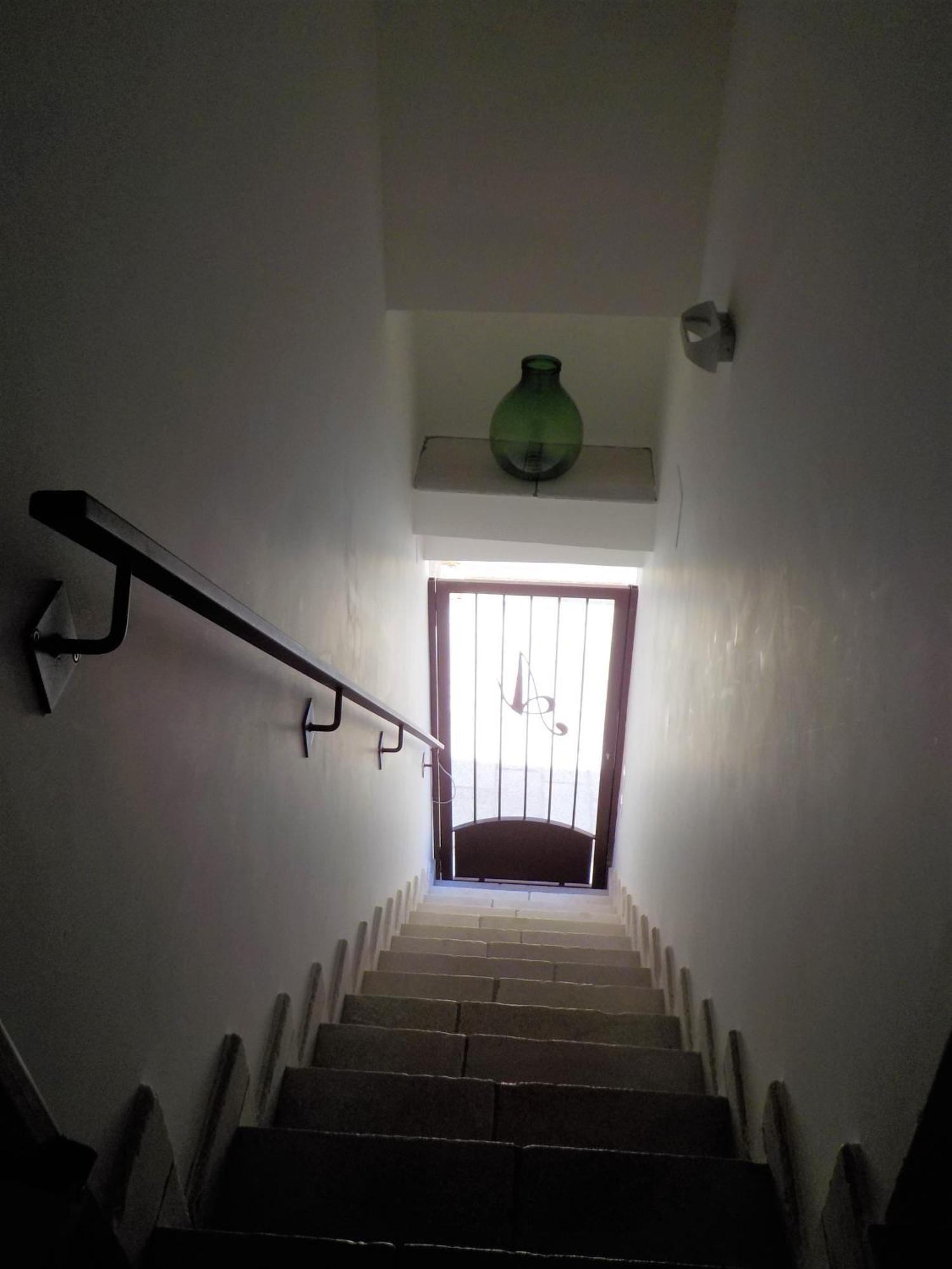דירות Trepuzzi La Casa Di Chia מראה חיצוני תמונה