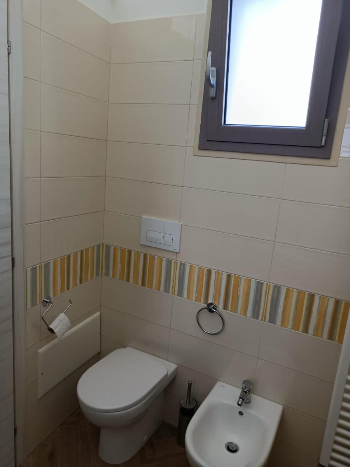 דירות Trepuzzi La Casa Di Chia מראה חיצוני תמונה