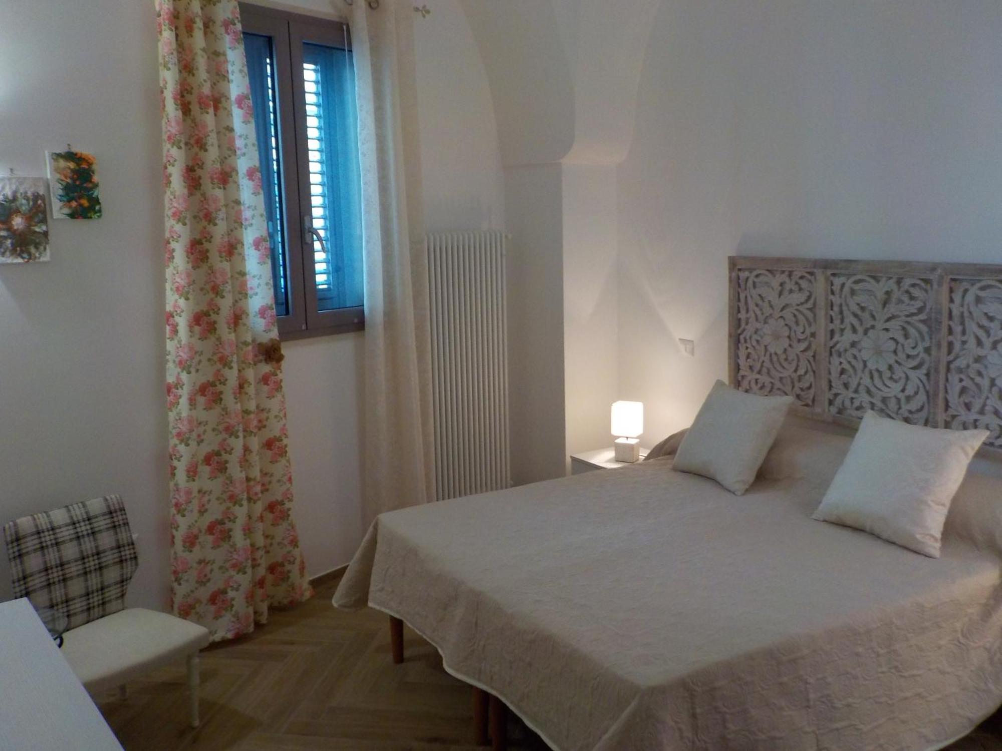 דירות Trepuzzi La Casa Di Chia מראה חיצוני תמונה